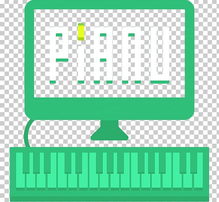 Pianu Pianu Piano Brand PNG, Clipart, Area, Brand, Computer Icon, Grass, Green Free PNG Download