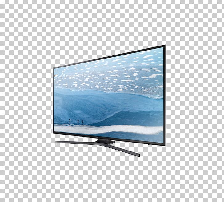Samsung KU6000 4K Resolution Ultra-high-definition Television Smart TV PNG, Clipart, Angle, Computer Monitor, Computer Monitor Accessory, Curved, Display Advertising Free PNG Download