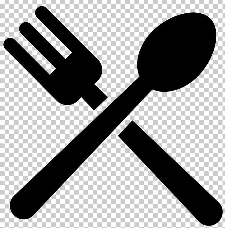Spoon Fork Tableware PNG, Clipart, Black And White, Computer Icons, Dish, Fork, Kawasaki Free PNG Download