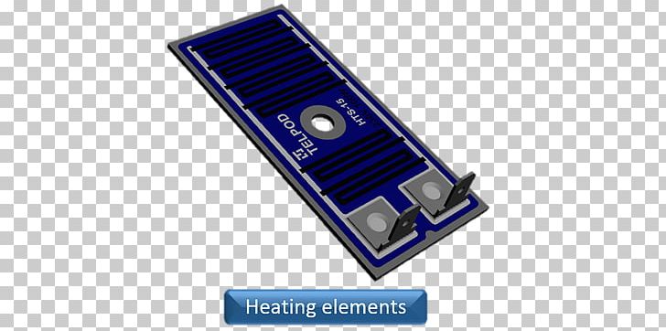 Telpod S.A. Resistor Heating Element Unitra PNG, Clipart, Blue, Electronic Component, Electronics Accessory, Film, Film Editing Free PNG Download