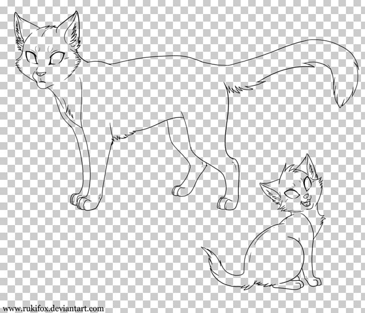 warrior cat couple coloring pages