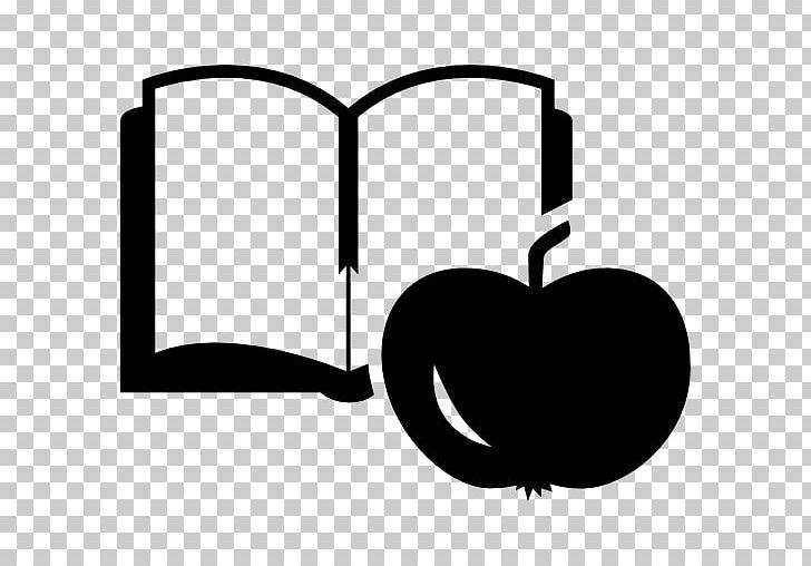 Computer Icons Book Apple Icon Design PNG, Clipart, Apple, Artwork, Black, Black And White, Book Free PNG Download