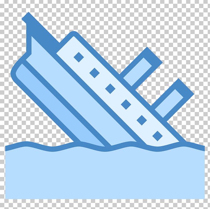 Computer Icons Sinking Of The Rms Titanic Ship Png Clipart