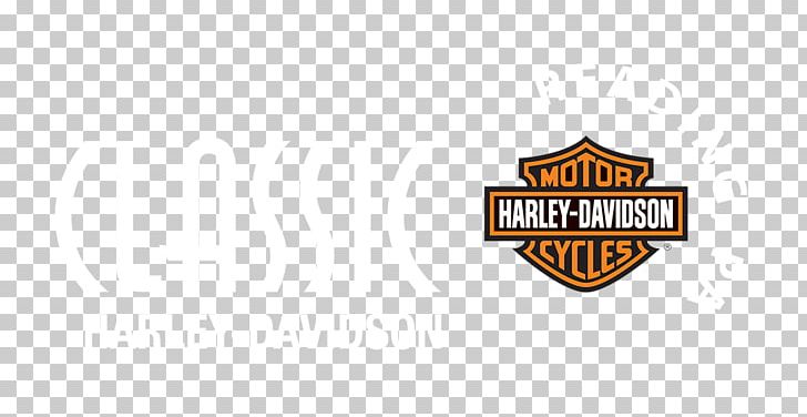 Harley-Davidson Brand LINE Orange PNG, Clipart, Brand, Harleydavidson, Label, Line, Logo Free PNG Download