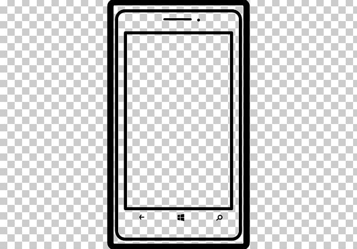 IPhone Telephone Microsoft Lumia Computer Icons Smartphone PNG, Clipart, Angle, Black, Electronic Device, Electronics, Encapsulated Postscript Free PNG Download