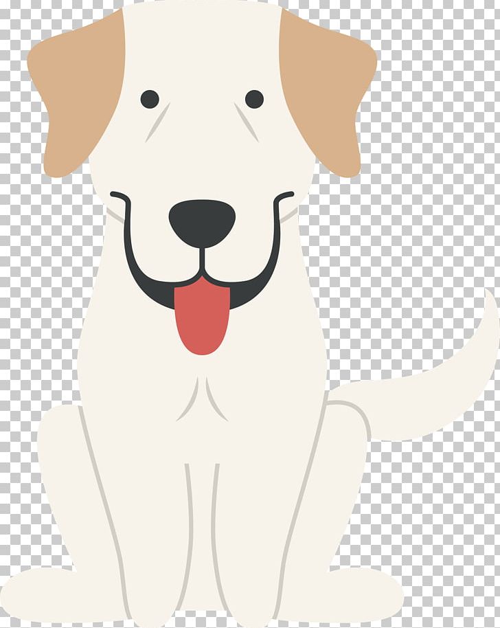 Labrador Retriever Puppy Dog Breed Companion Dog PNG, Clipart, Animals, Carnivoran, Cartoon, Color, Cuteness Free PNG Download