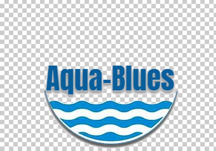 Logo Brand Water Font PNG, Clipart, Aqua, Aqua Blue, Area, Blue, Blue Logo Free PNG Download