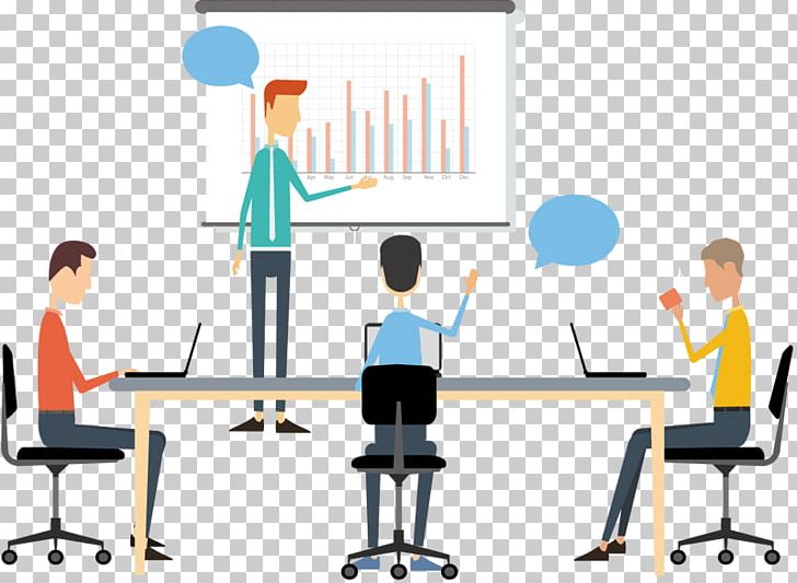 Meeting Cartoon Conference Centre PNG, Clipart, Angle, Business, Businessperson, Classroom, Collaboration Free PNG Download