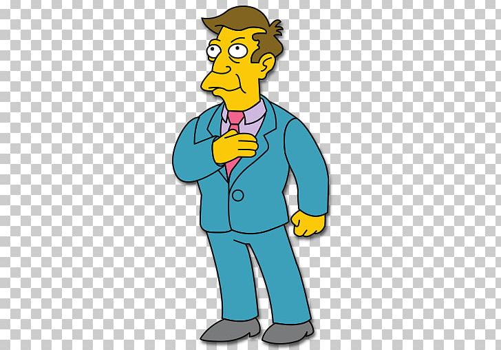 Principal Skinner Mr. Burns Moe Szyslak Lisa Simpson PNG, Clipart, Art, Cartoon, Edna Krabappel, Fictional Character, Finger Free PNG Download