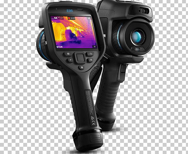 Thermographic Camera FLIR Systems Forward-looking Infrared Thermography PNG, Clipart, Camera, Camera Accessory, Camera Lens, Cameras Optics, Digital Camera Free PNG Download