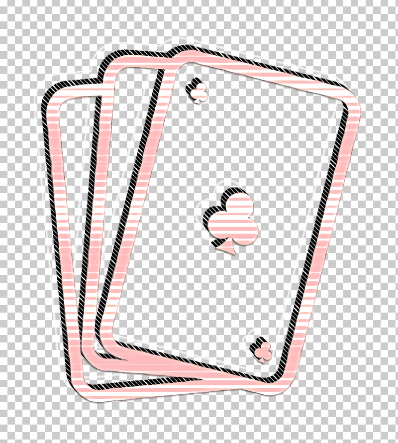 Gaming  Gambling Icon Poker Icon PNG, Clipart, Gaming Gambling Icon, Pink, Poker Icon Free PNG Download