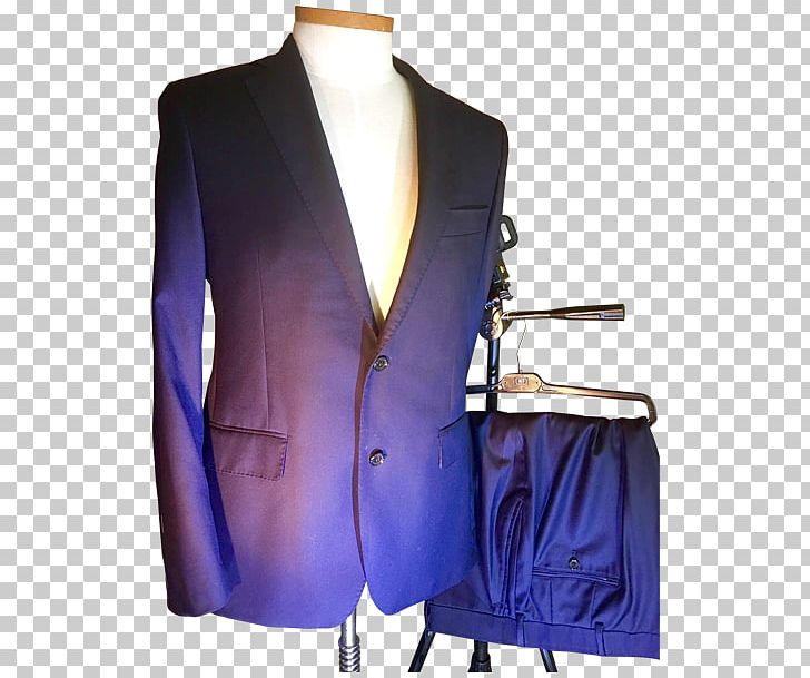 Blazer Suit Jacket Tuxedo Gilets PNG, Clipart, Blazer, Electric Blue, Formal Wear, Gilets, Hem Free PNG Download