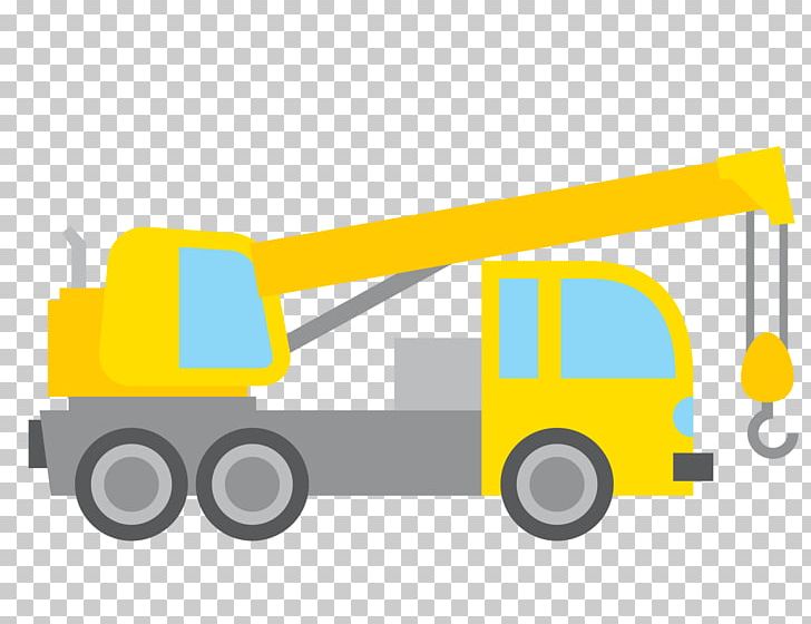 Car Heavy Equipment Vehicle PNG, Clipart, Crane Vector, Forklift, Happy Birthday Vector Images, Line, Machine Free PNG Download