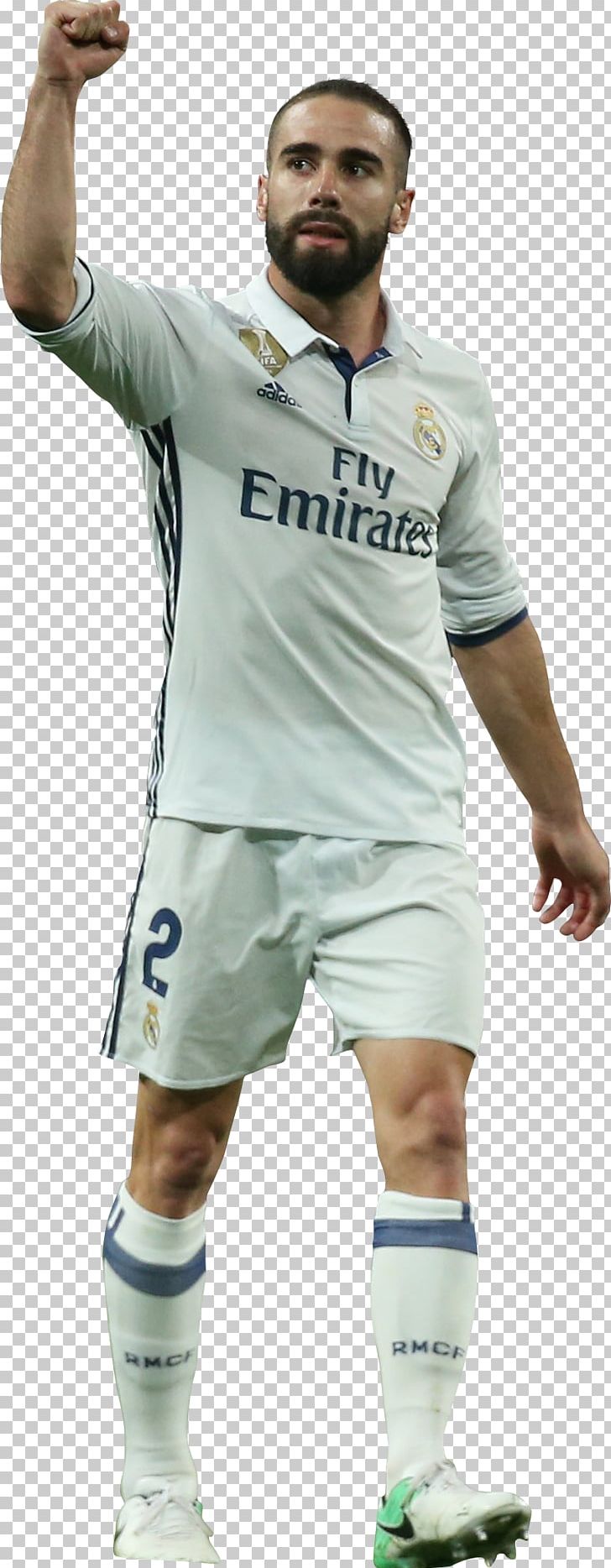 Dani Carvajal Real Madrid C.F. Real Madrid Castilla FIFA 18 Football Player PNG, Clipart, Clothing, Competition Event, Dani Carvajal, Fifa, Fifa 18 Free PNG Download