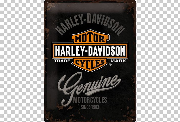 Harley-Davidson MotorClothes Motorcycle Metal Thunderbike PNG, Clipart, Brand, Cars, Commemorative Plaque, Davidson, Framing Free PNG Download