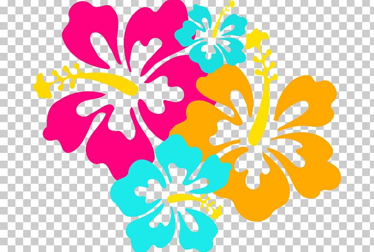 Hawaii Flower PNG, Clipart, Artwork, Blue Flower, Clip, Cut Flowers, Document Free PNG Download