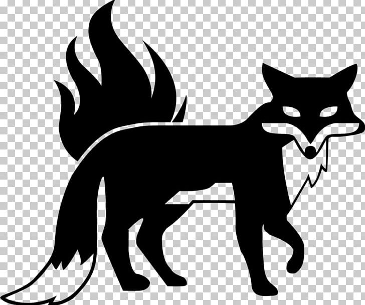 Red Fox Whiskers Word Logo PNG, Clipart, Art, Black, Black And White, Carnivoran, Cat Free PNG Download