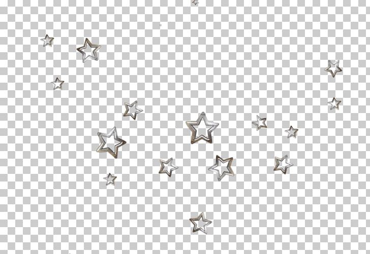 Star Color Silver PNG, Clipart, Angle, Black And White, Body Jewelry, Chart, Color Free PNG Download