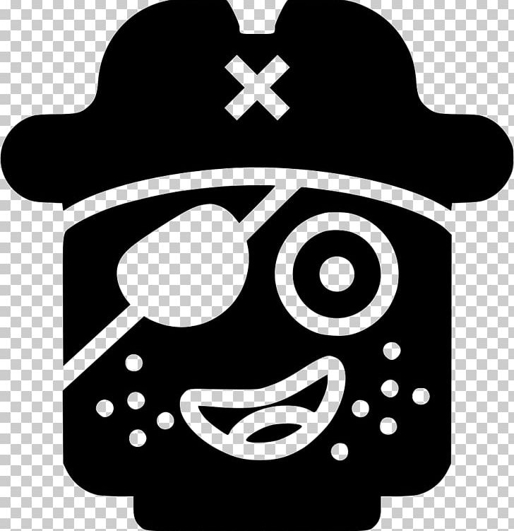 Computer Icons Emoticon Piracy PNG, Clipart, Black, Black And White, Computer Icons, Desktop Wallpaper, Download Free PNG Download