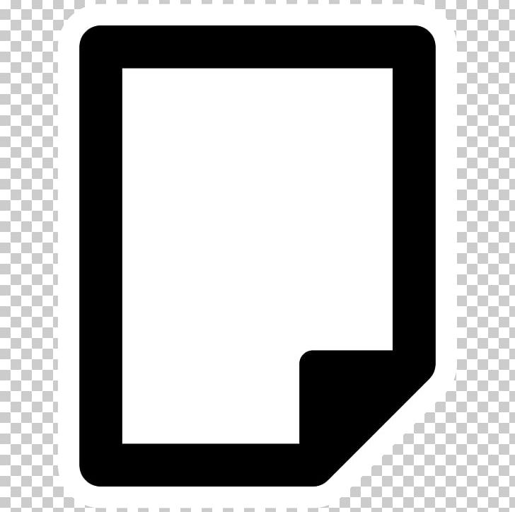 Computer Icons Noun Brouillon Symbol PNG, Clipart, Angle, Black, Brouillon, Computer Icons, Document Free PNG Download