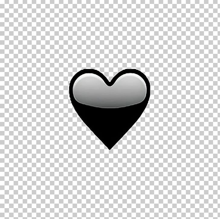 Emoji Smiley We Heart It Tumblr PNG, Clipart, Black And White, Desktop Wallpaper, Emoji, Heart, Heart Emoji Free PNG Download