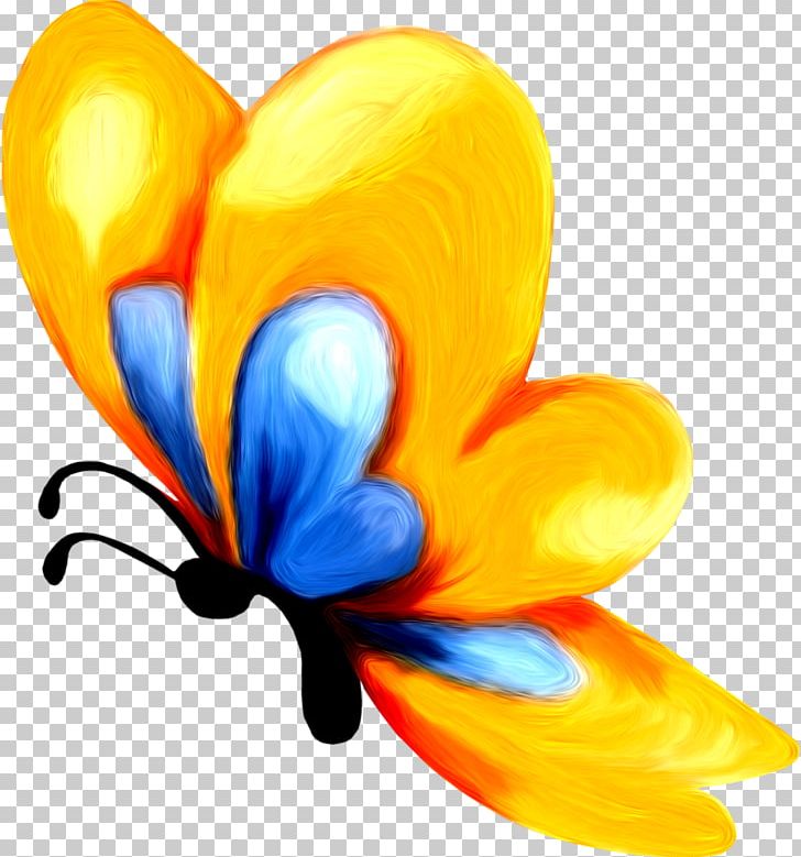 Flower Drawing PNG, Clipart, Butterflies And Moths, Butterfly, Child, Cut Flowers, Drawing Free PNG Download