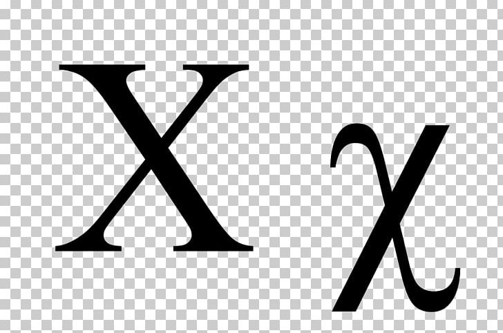 Greek Alphabet Chi Rho Letter PNG, Clipart, Alphabet, Angle, Area, Black, Black And White Free PNG Download