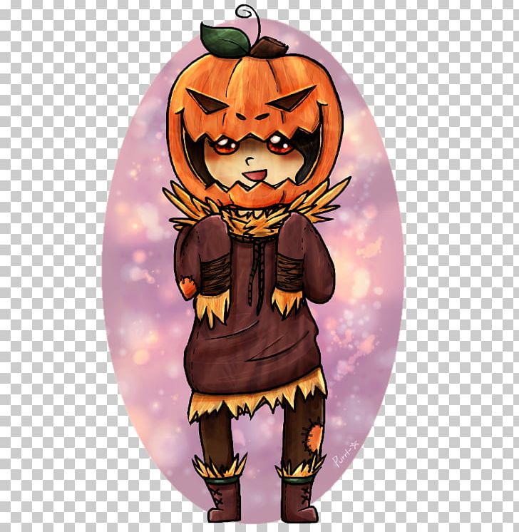 Illustration Cartoon Pumpkin Legendary Creature PNG, Clipart, Art, Cartoon, Fictional Character, Legendary Creature, Mythical Creature Free PNG Download