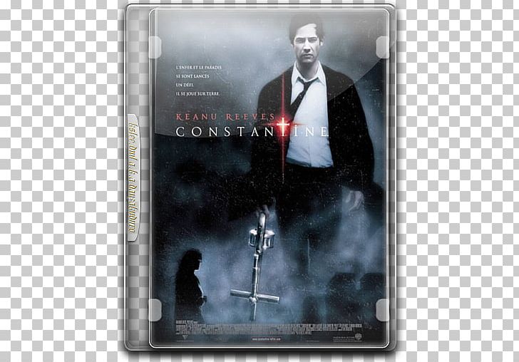 John Constantine Hollywood Film Poster PNG, Clipart, Constantine, Constantine 2, Dark Knight, Film, Film Director Free PNG Download