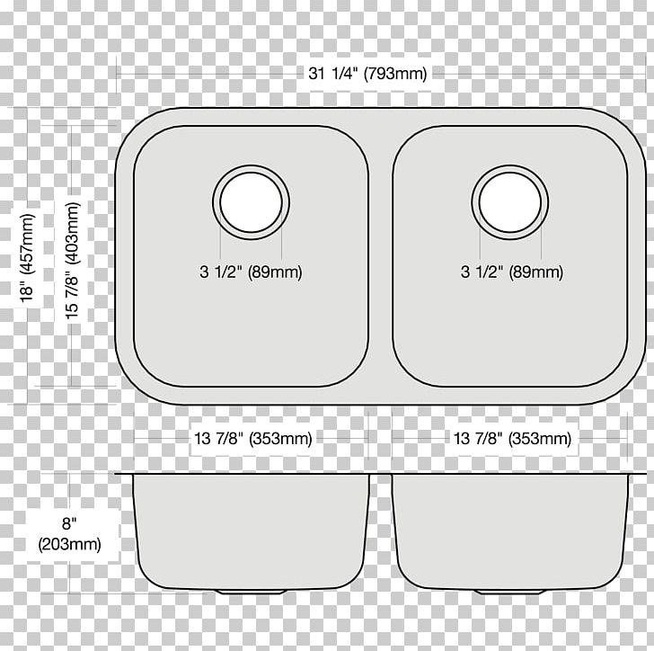 Sink Stainless Steel Bowl Glass PNG, Clipart, Angle, Area, Bowl, Brand, Circle Free PNG Download