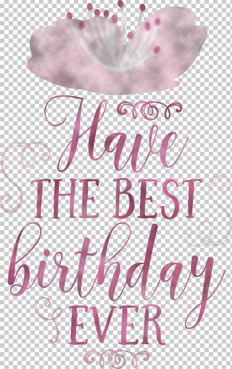 Birthday Best Birthday PNG, Clipart, Biology, Birthday, Cut Flowers, Floral Design, Flower Free PNG Download