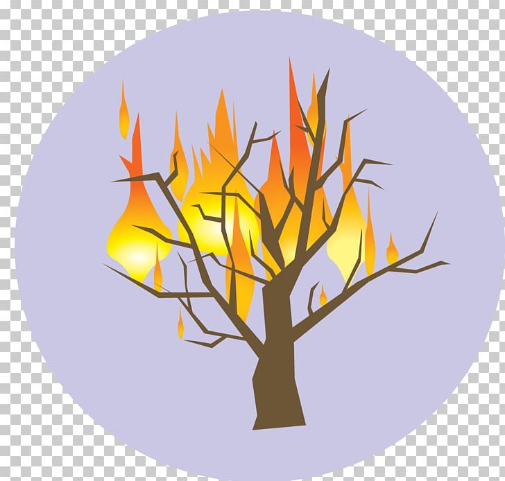 Burning Bush Tree Of Jesse Symbol God Presbyterianism PNG, Clipart, Bramble, Branch, Burning Bush, Computer Wallpaper, Fire Free PNG Download
