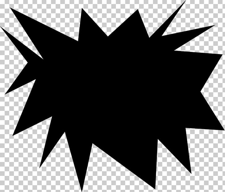Explosion PNG, Clipart, Angle, Black, Black And White, Bomb, Chemical Explosive Free PNG Download