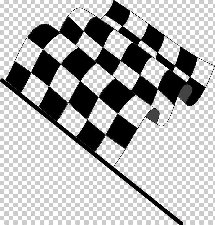 Flag Drapeau Xc3xa0 Damier Auto Racing PNG, Clipart, Angle, Auto Racing, Black, Black And White, Check Free PNG Download