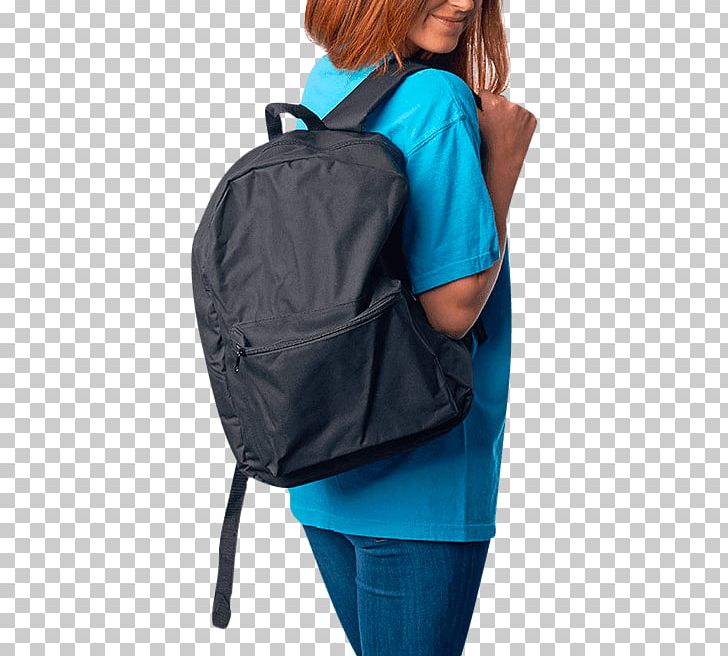 Handbag T-shirt Backpack Sleeve Canvas PNG, Clipart, Backpack, Bag, Blue, Canvas, Cobalt Blue Free PNG Download