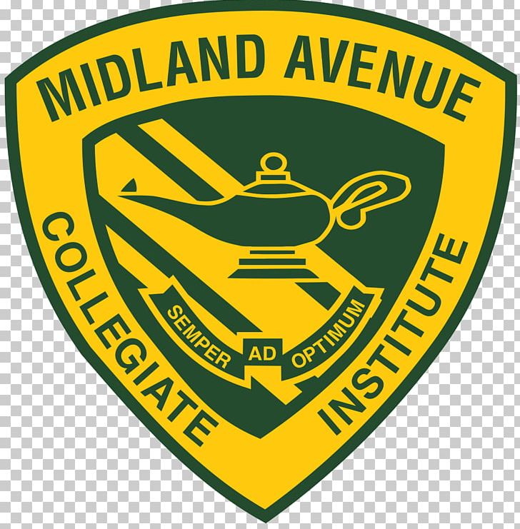 Midland Avenue Collegiate Institute Logo SATEC @ W. A. Porter Collegiate Institute Organization PNG, Clipart,  Free PNG Download