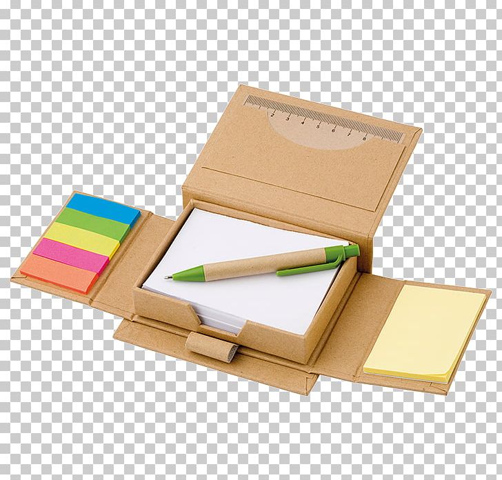 Post-it Note Paper Notebook Desk Promotional Merchandise PNG, Clipart, Advertising, Box, Cardboard, Carton, Desk Free PNG Download