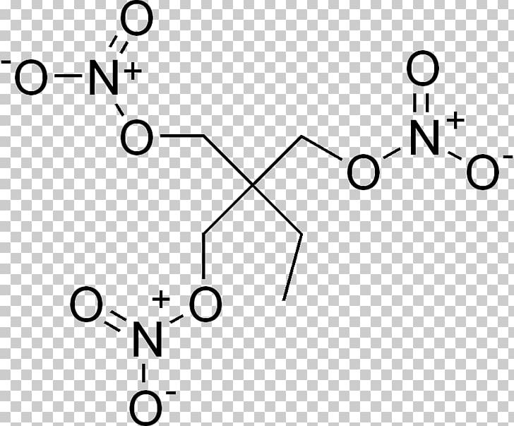 Propatylnitrate Chemical Compound Propylene Glycol Dinitrate Peroxyacetyl Nitrate PNG, Clipart, Angle, Area, Black, Black And White, Brand Free PNG Download