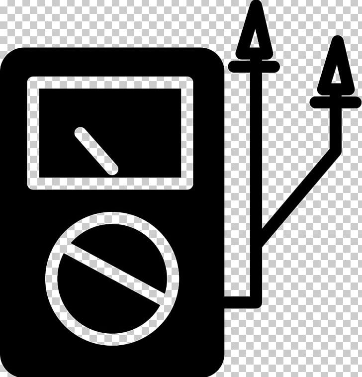 Scalable Graphics Computer Icons Electricity Electrician PNG, Clipart, Angle, Area, Black And White, Brand, Computer Icons Free PNG Download
