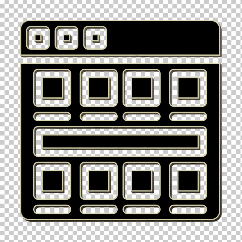 User Interface Icon User Interface Vol 3 Icon Tiles Icon PNG, Clipart, Line, Rectangle, Square, Tiles Icon, User Interface Icon Free PNG Download