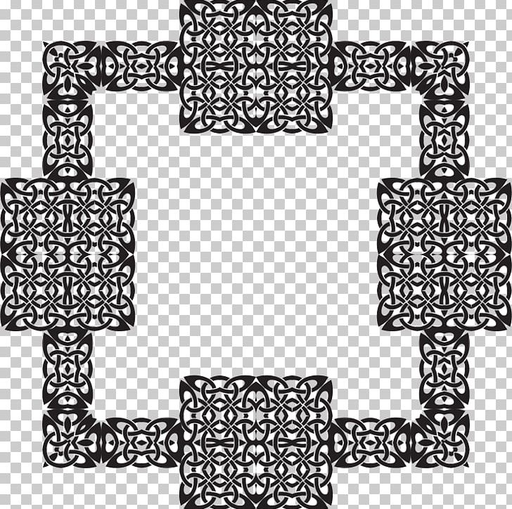 Celtic Knot Celts PNG, Clipart, Area, Art, Black, Black And White, Celtic Free PNG Download