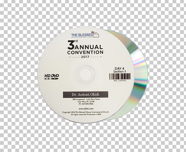 Compact Disc DVD Convention PNG, Clipart, Annual Day, Brand, Compact Disc, Convention, Data Storage Device Free PNG Download