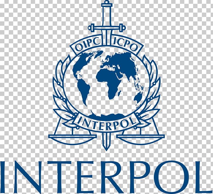 Interpol Police Officer Crime International Organization PNG, Clipart, Area, Black And White, Brand, Circle, Committee Free PNG Download