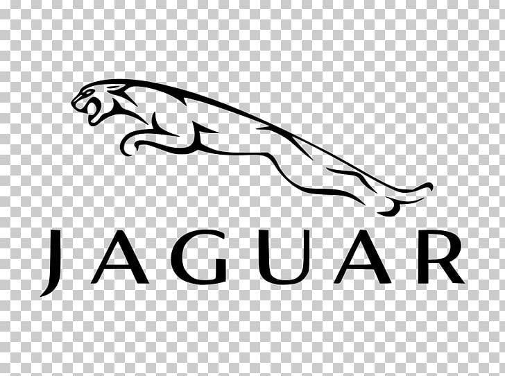 Jaguar Cars Jaguar S-Type Jaguar F-Type PNG, Clipart, Animals, Area, Black, Black And White, Brand Free PNG Download