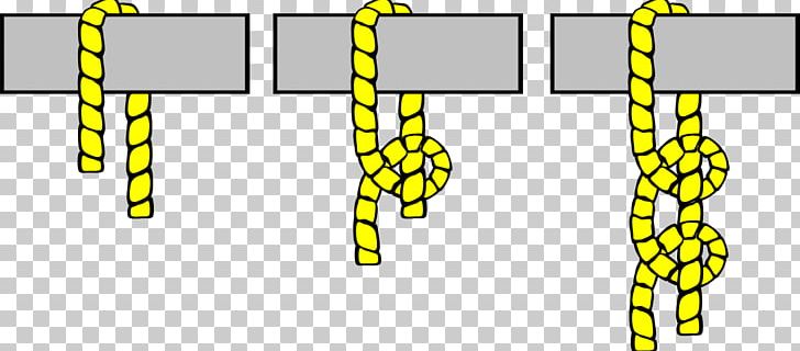 Round Turn And Two Half-hitches Half Hitch Knot Bowline PNG, Clipart, Anchor Bend, Angle, Area, Brand, Butterfly Loop Free PNG Download