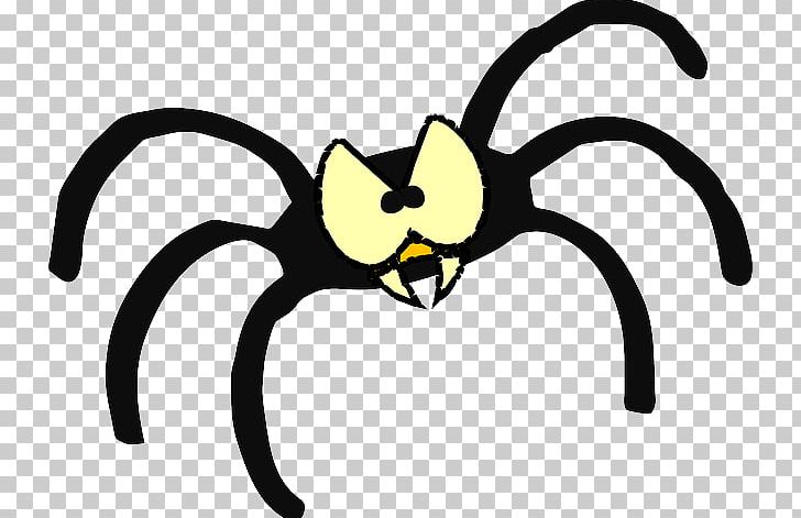 Scary Spiders PNG, Clipart, Artwork, Black And White, Body Jewelry, Document, Download Free PNG Download
