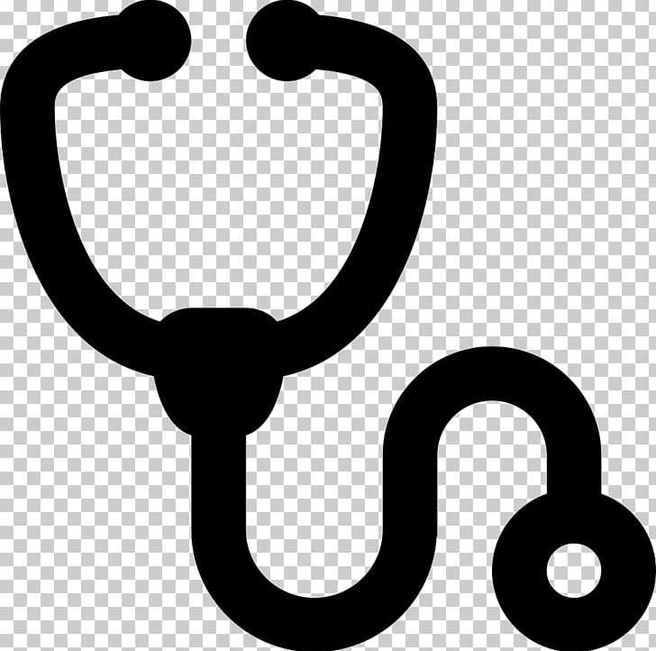 Stethoscope Physician Hospital Medicine Health Care PNG, Clipart, Black And White, Body Jewelry, Clinic, Computer Icons, General Practitioner Free PNG Download