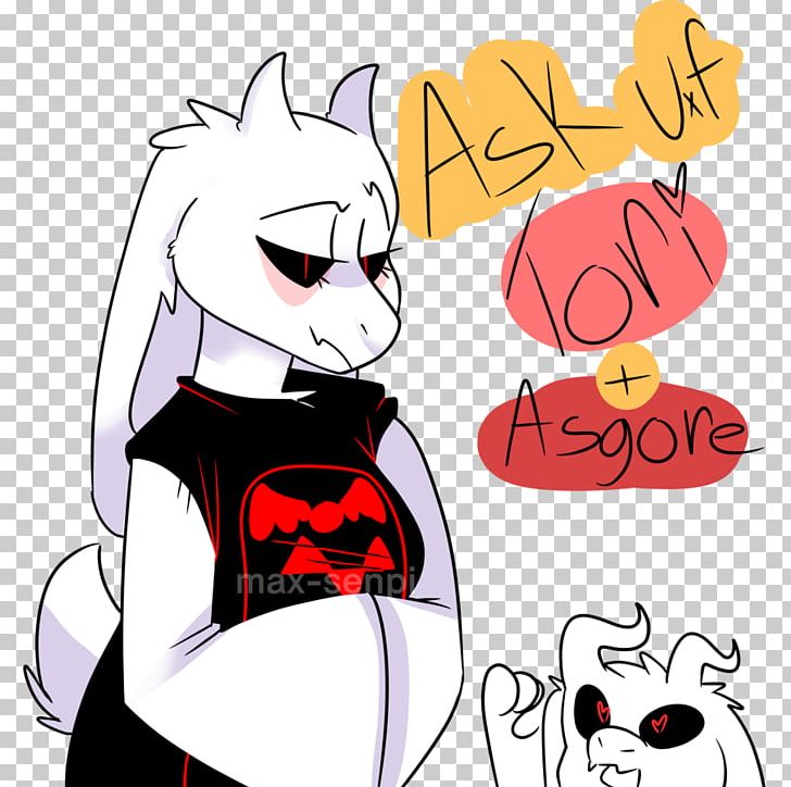 Undertale Toriel ASGORE Character PNG, Clipart,  Free PNG Download