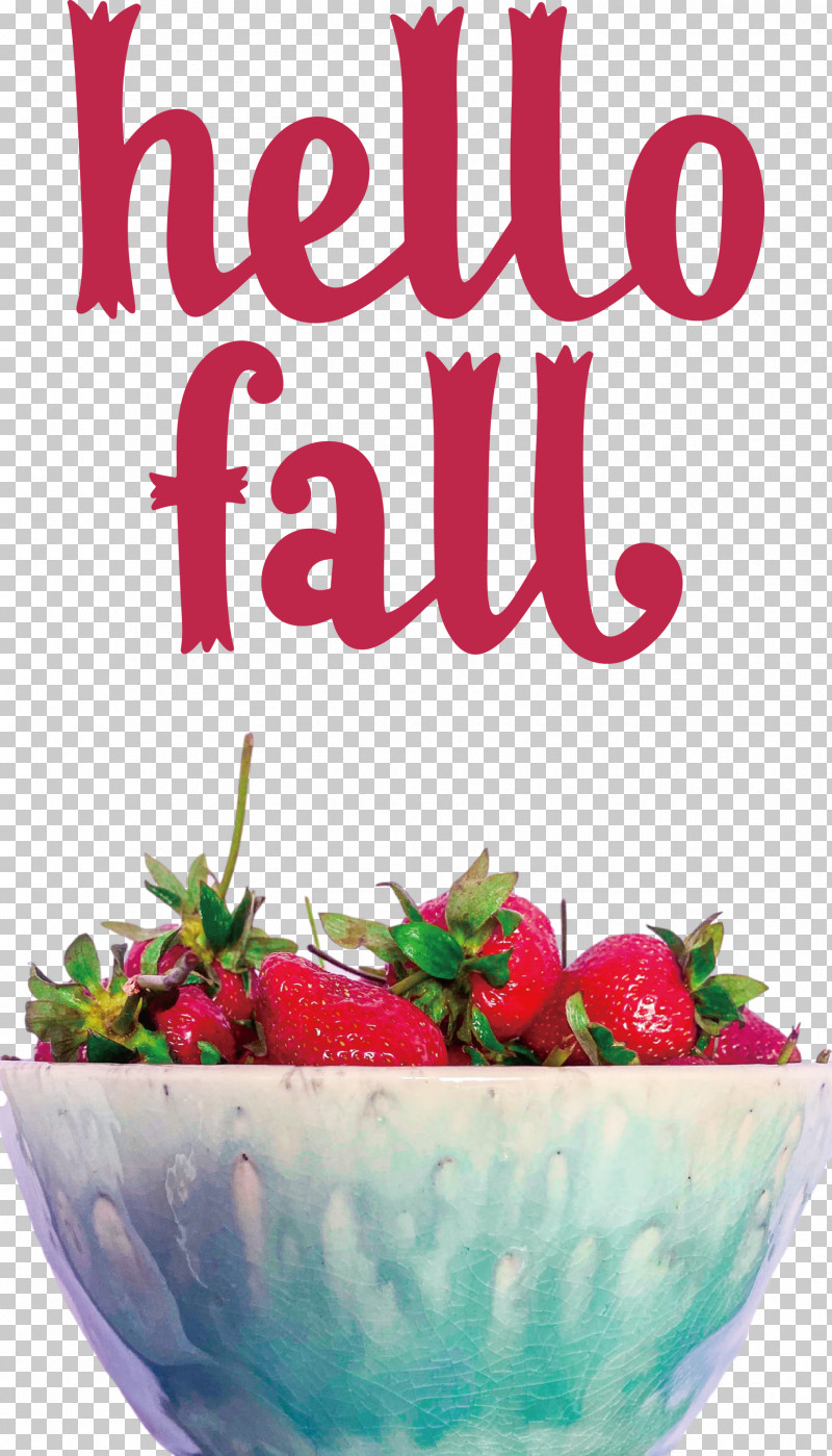Hello Fall Fall Autumn PNG, Clipart, Autumn, Cupcake, Fall, Fruit, Hello Fall Free PNG Download