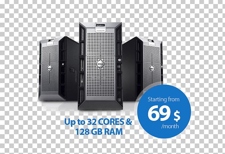 Dell PowerEdge Hewlett-Packard Computer Servers Dedicated Hosting Service PNG, Clipart, Cloud Computing, Computer, Computer Case, Computer Network, Computer Servers Free PNG Download